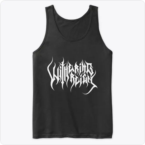 Premium Tank Top Front